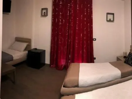 Perla Del Sud Πανσιόν