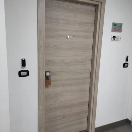 Πανσιόν Perla Del Sud