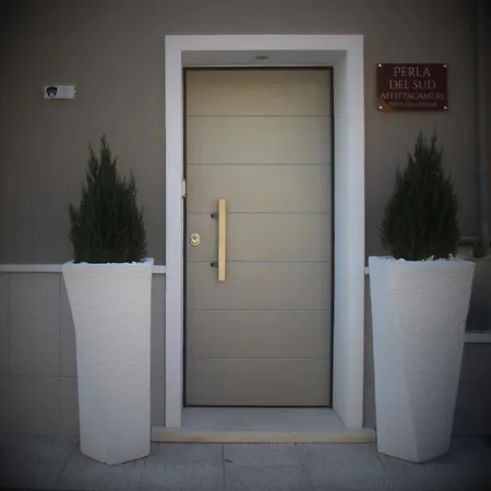 بيت ضيافة Perla Del Sud 3*