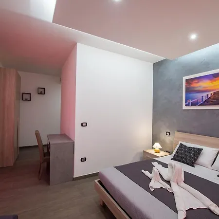 Perla Del Sud Affittacamere