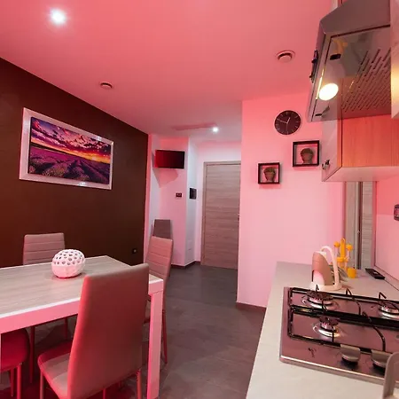 Perla Del Sud 3* Sava