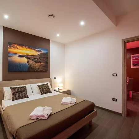 Affittacamere Perla Del Sud Sava