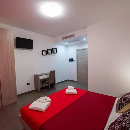 Perla Del Sud Sava