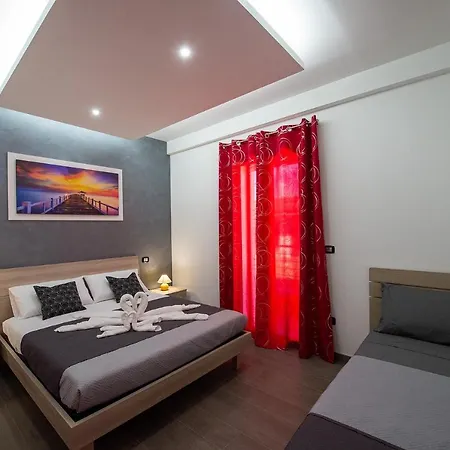 Perla Del Sud Affittacamere 3*