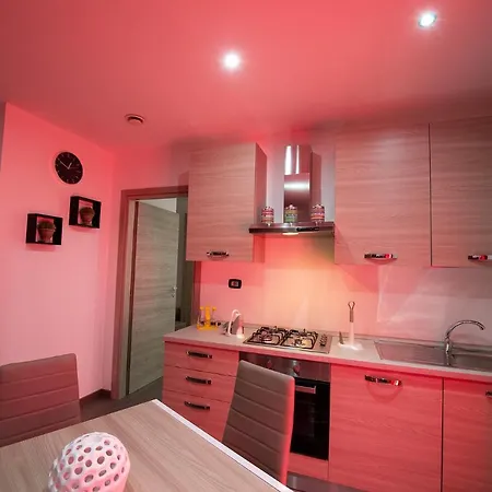 Perla Del Sud 3* سافا