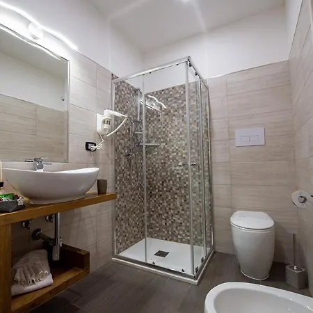 Perla Del Sud بيت ضيافة سافا