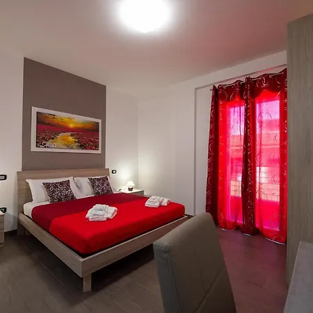 Affittacamere Perla Del Sud 3*