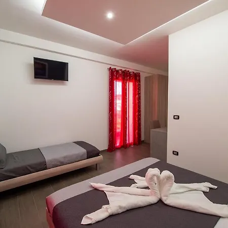 Affittacamere Perla Del Sud Sava