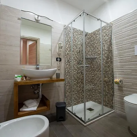 بيت ضيافة Perla Del Sud