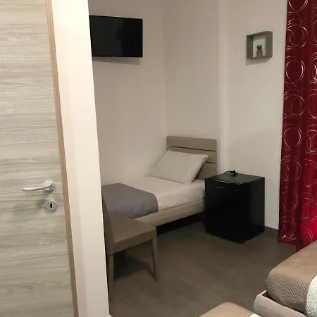 Perla Del Sud Sava