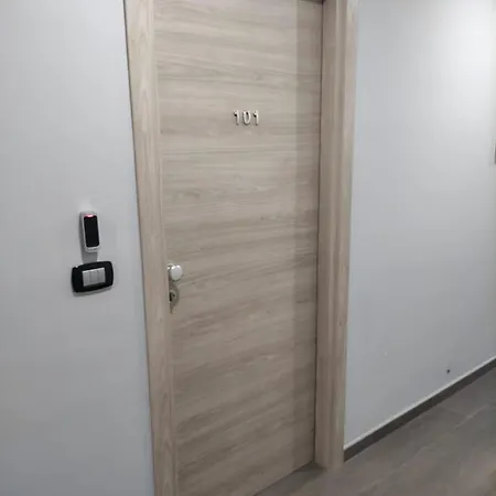 Affittacamere Perla Del Sud