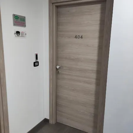 Perla Del Sud Pensjonat *