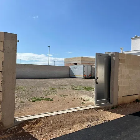 Affittacamere Perla Del Sud 3*