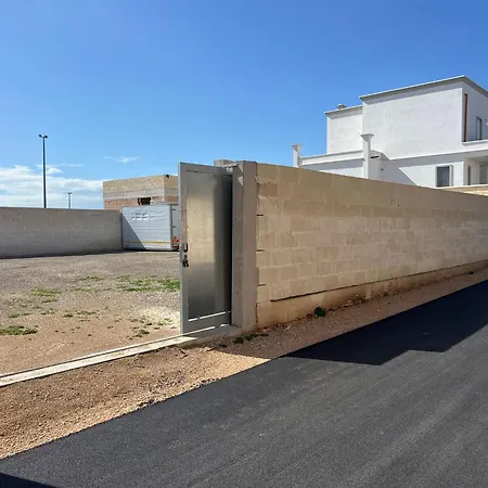 Perla Del Sud Pensjonat *