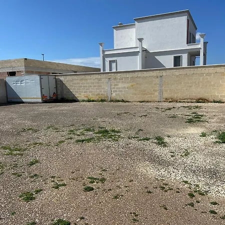 Pensjonat Perla Del Sud Sava