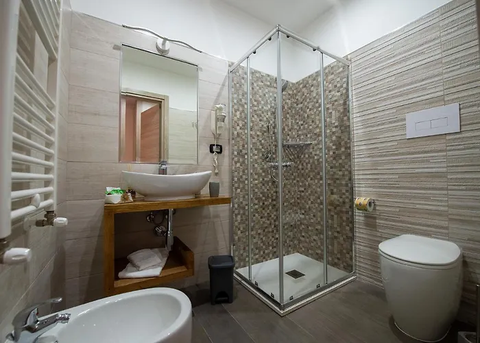 Guest house Perla Del Sud